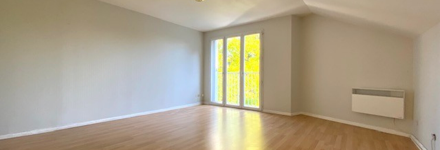 Appartement 3 Pièces 63 m² à louer à Nantes (44200)