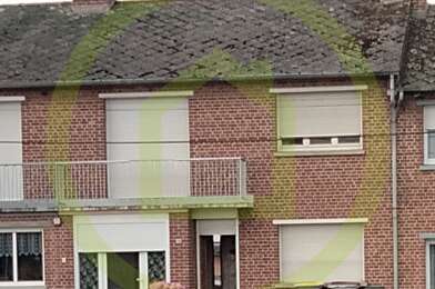 Maison 5 pièces 80500 €