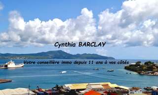 Appartement 4 Pièces 96 m² à vendre à Fort-de-France (97200)