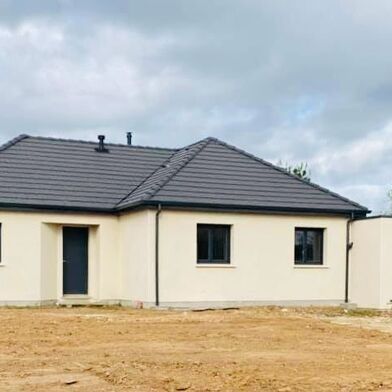 Maison 3 pièces 229000 €