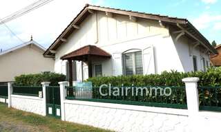 Maison 6 Pièces 111 m² à vendre à Captieux (33840)