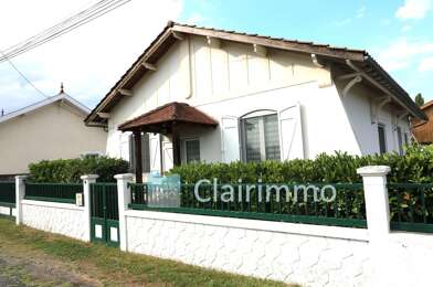 Maison 6 pièces 289000 €