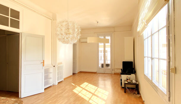 Appartement 4 pièces  à vendre Perpignan 66000