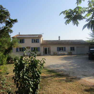 Maison 5 pièces 450000 €