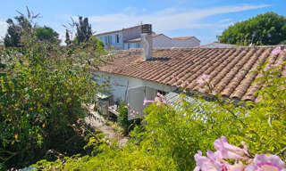 Maison 6 Pièces 90 m² à vendre à Ars-en-Ré (17590)