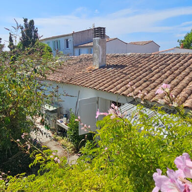 Maison 6 pièces 555000 €