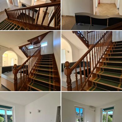 Maison 16 pièces 1358500 €