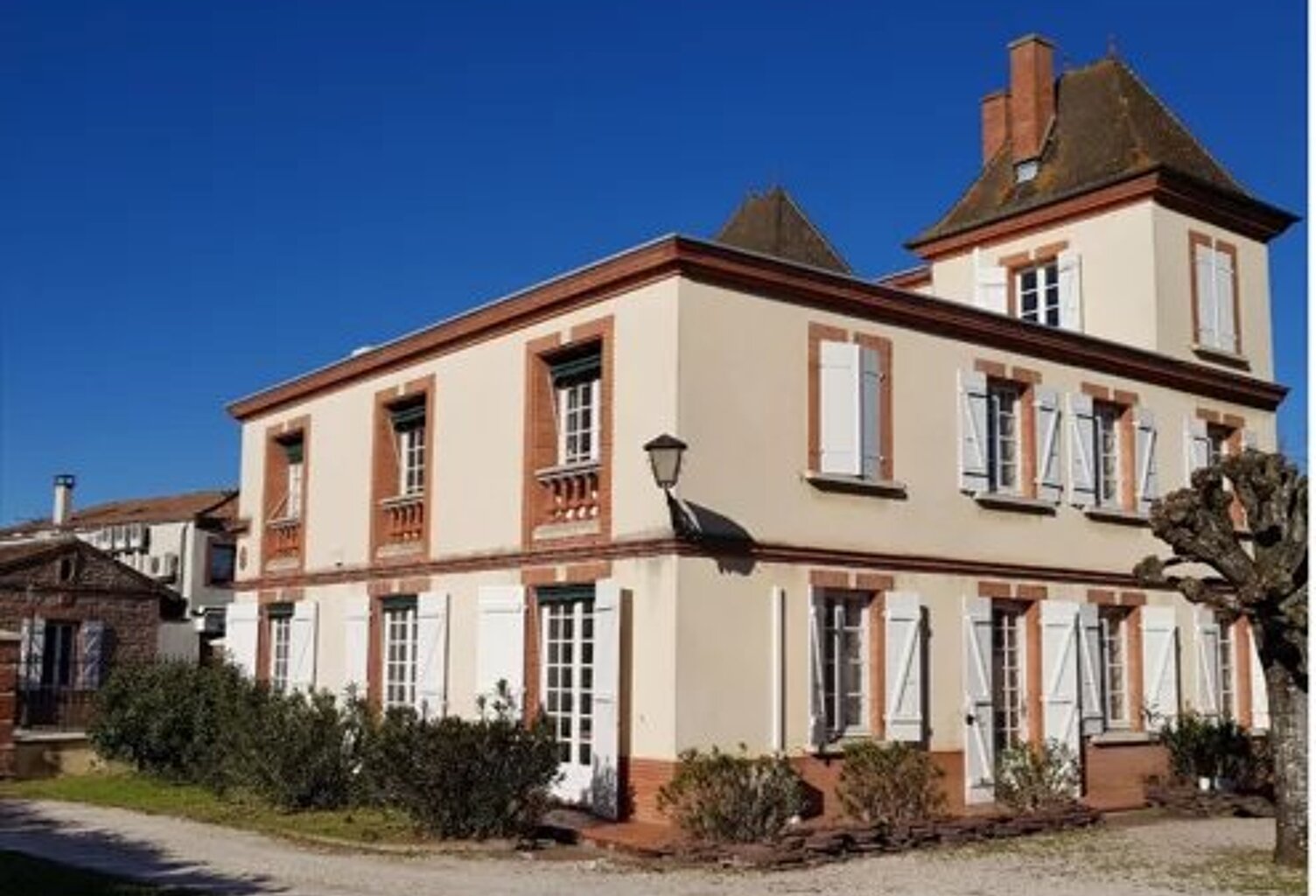 Cugnaux centre — photo 1