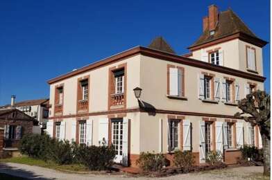 Maison 16 pièces 1358500 €