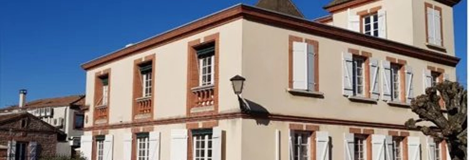 Maison 16 Pièces 280 m² à vendre à Cugnaux (31270)