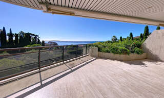 Appartement 4 Pièces 181 m² à vendre à Cannes (06400)