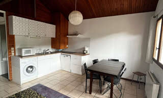 Appartement 2 Pièces 54 m² à louer à Péone (06470)