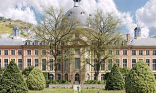 Appartement 1 Pièce 28 m² à vendre à Les Andelys (27700)