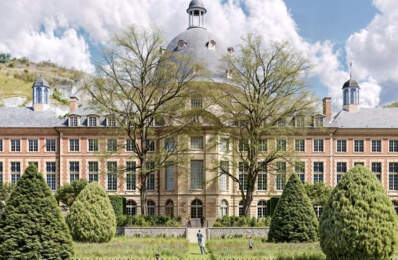INVESTISSEMENT EN MONUMENT HISTORIQUE — photo du bien