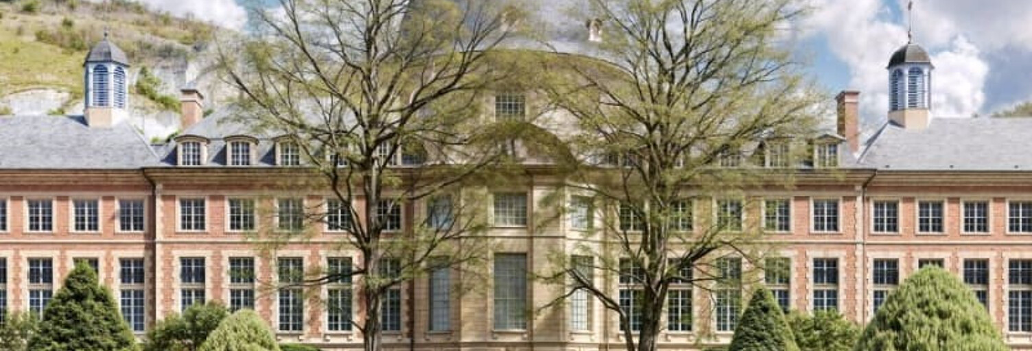 Appartement 1 Pièce 28 m² à vendre à Les Andelys (27700)