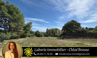 Terrain  926 m² à vendre à Pailhès (34490)