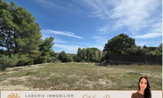 Terrain  926 m² à vendre à Pailhès (34490)