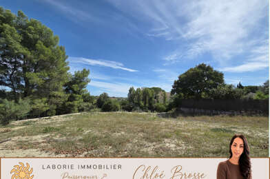 Terrain  165000 €