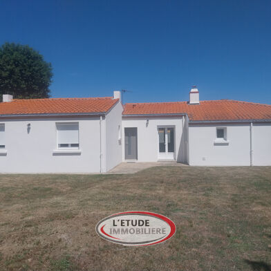 Maison 6 pièces 318500 €