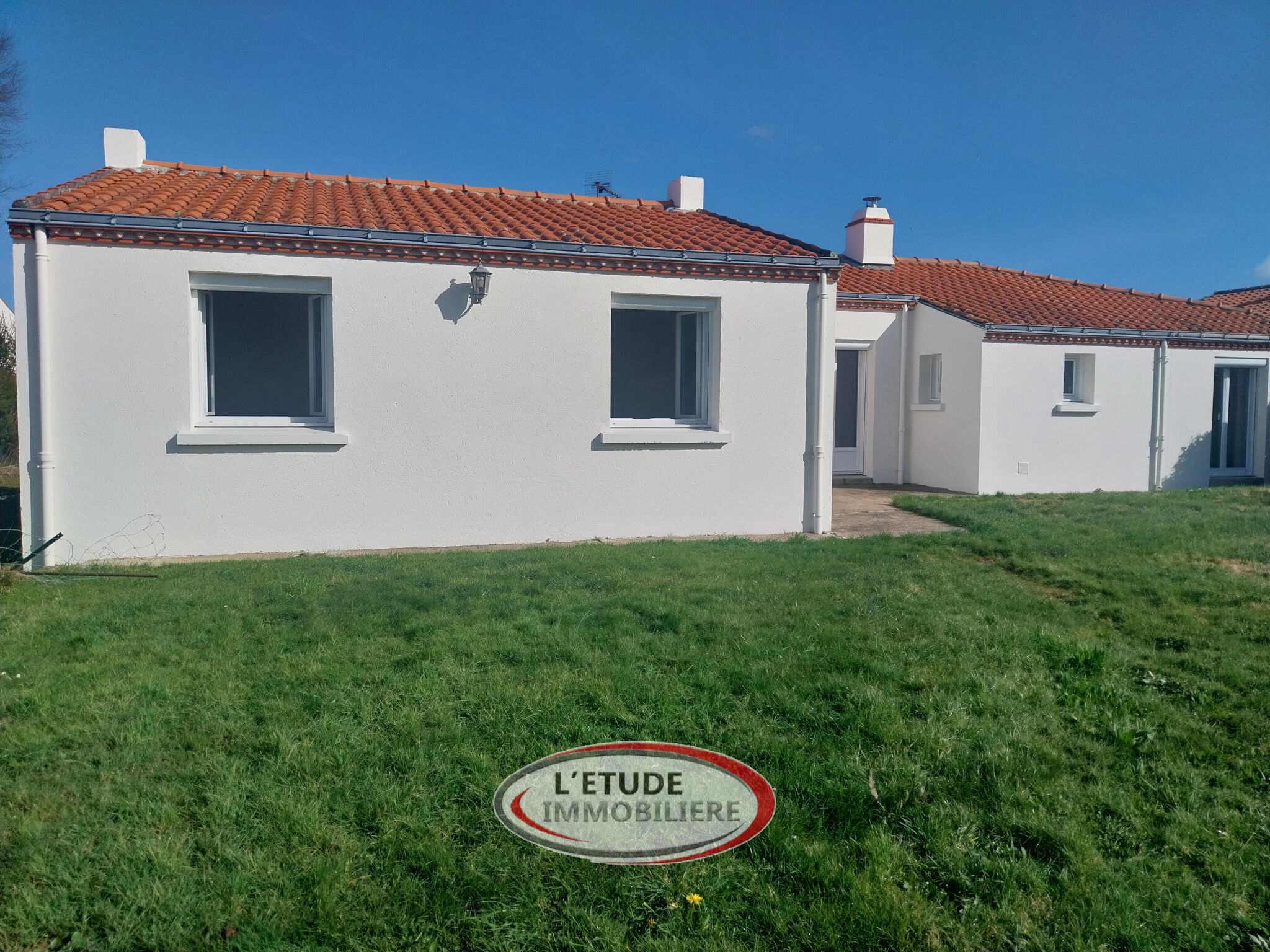 Agence immobilière de L'Etude Immobilière