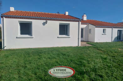 Maison 6 pièces 298500 €