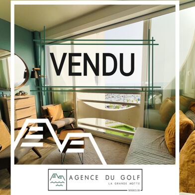 Appartement 1 pièces 160500 €