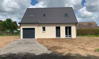 Maison 105 m² à construire Malaunay (76770)