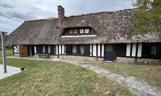 Maison 4 Pièces 84 m² à vendre à Brionne (27800)