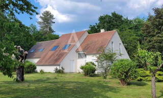 Maison 7 Pièces 240 m² à vendre à Salbris (41300)