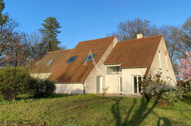 Maison 7 pièces 393000 €