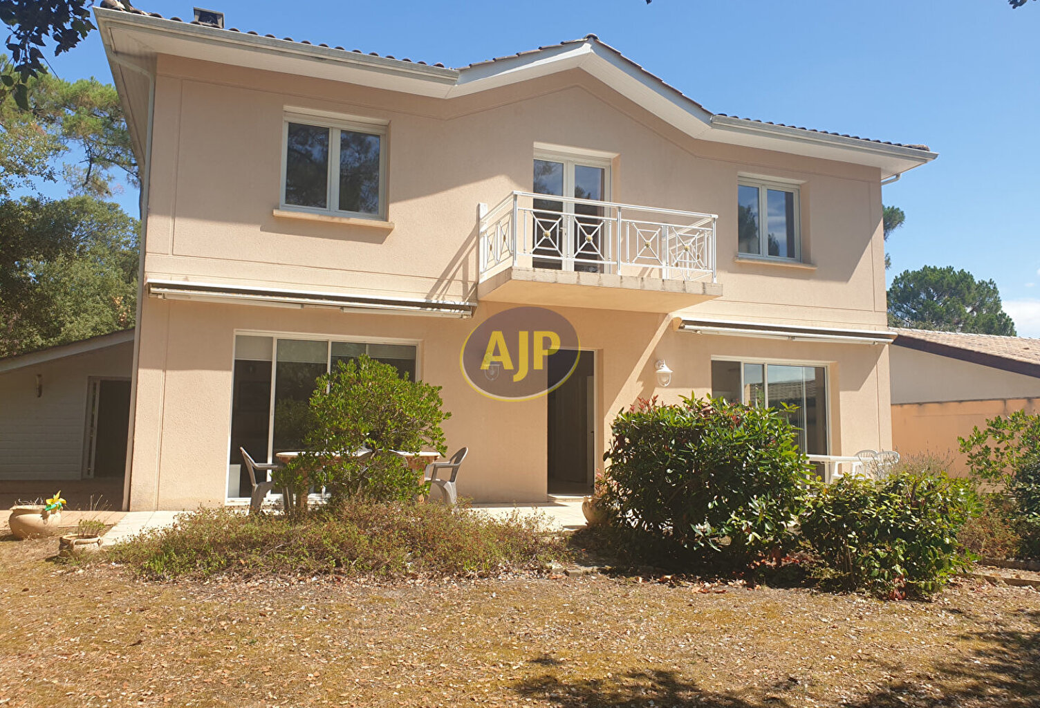 Maison Soulac Sur Mer — photo 1
