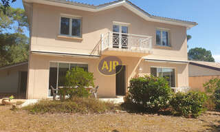 Maison 6 Pièces 185 m² à vendre à Soulac-sur-Mer (33780)