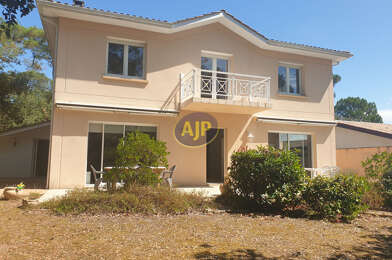 Maison 6 pièces 706520 €