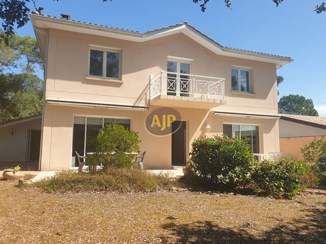 Maison Soulac Sur Mer — photo du bien