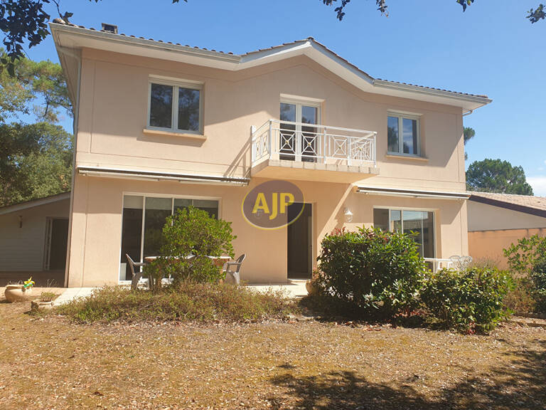 Maison Soulac Sur Mer — photo 1