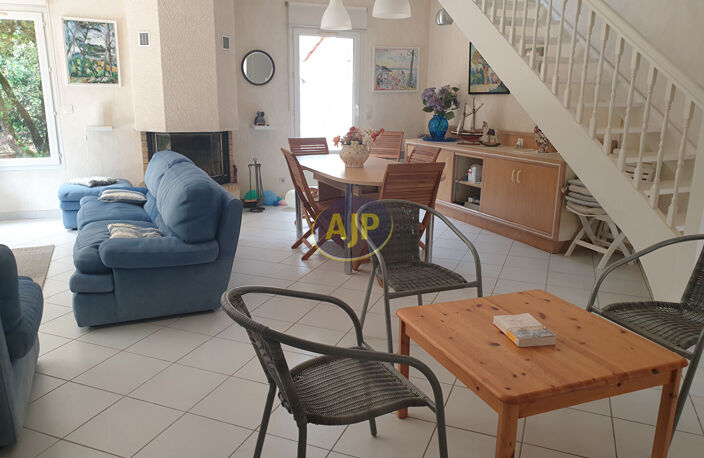 Maison Soulac Sur Mer — photo 3