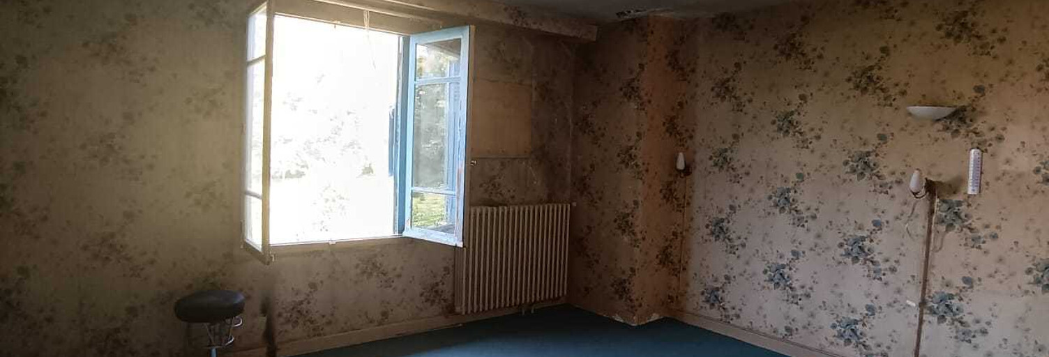 Maison 6 Pièces 145 m² à vendre à Saint-Sulpice-la-Pointe (81370)