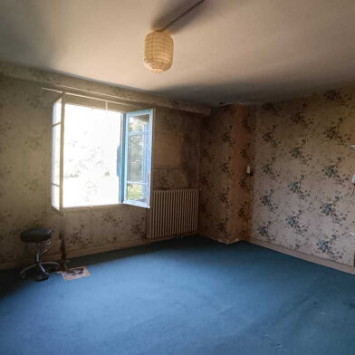 Maison 6 pièces 172000 €