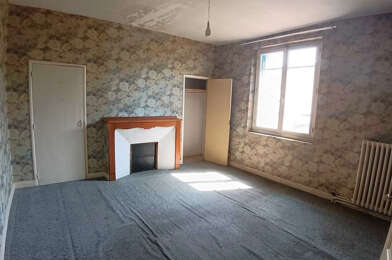 Maison 6 pièces 160000 €