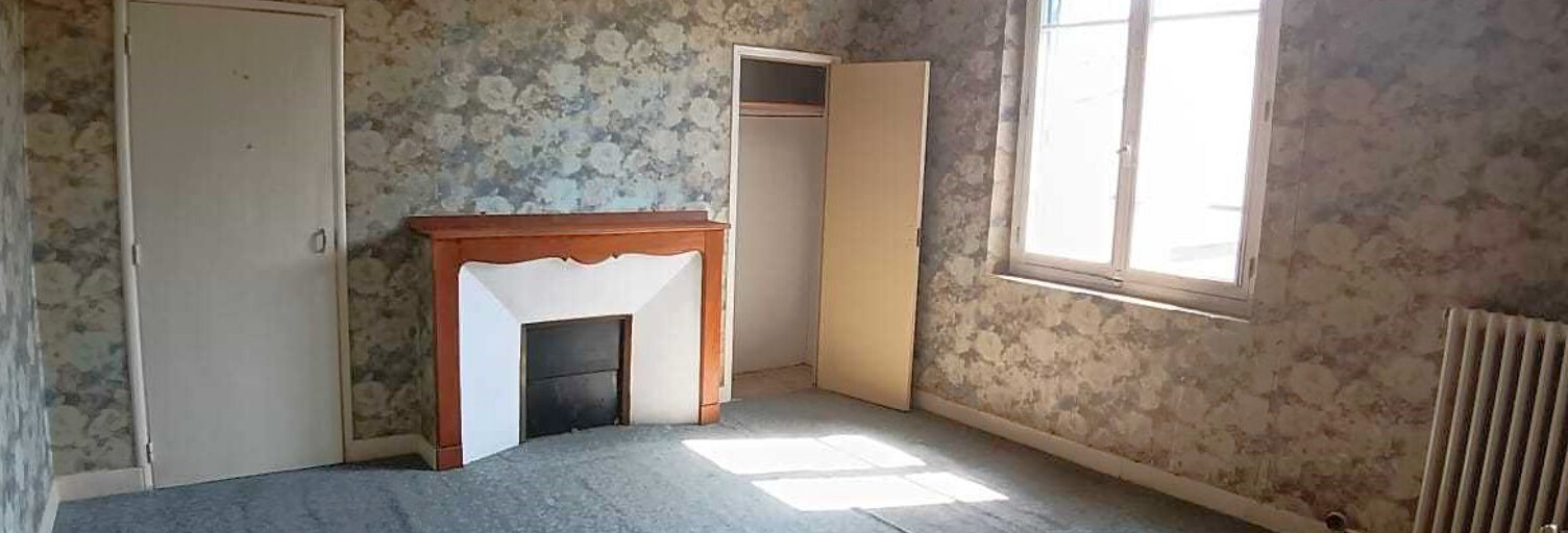 Maison 6 Pièces 145 m² à vendre à Saint-Sulpice-la-Pointe (81370)
