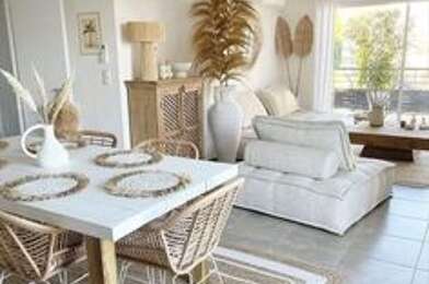 Appartement 2 pièces 363000 €