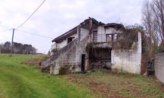 Maison 4 Pièces 150 m² à vendre à Pugnac (33710)