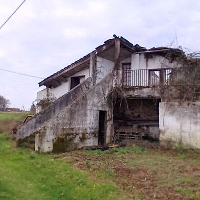 Maison 4 pièces 87000 €