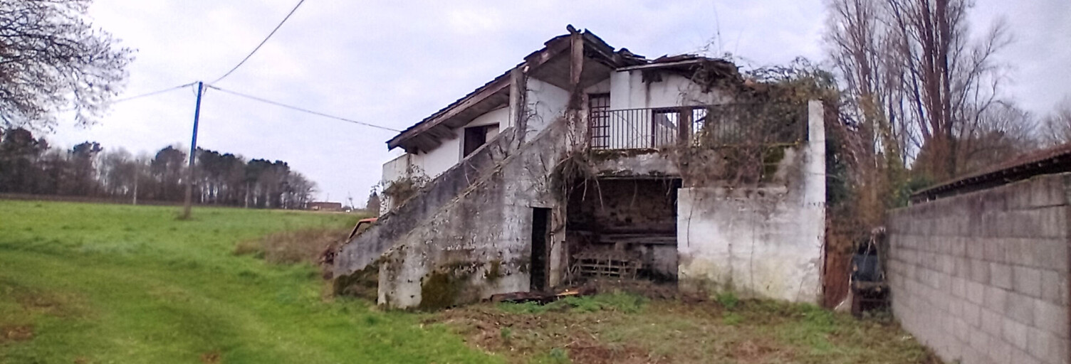Maison 4 Pièces 150 m² à vendre à Pugnac (33710)