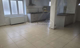 Appartement 3 Pièces 77 m² à louer à Beauregard (01480)