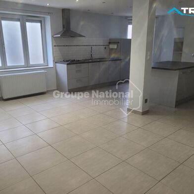 Appartement 3 pièces 850 €