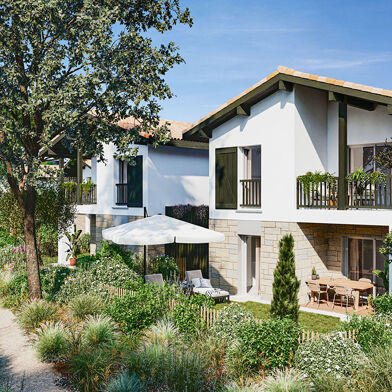 Appartement 3 pièces 530000 €