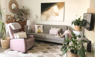 Appartement 4 Pièces 71 m² à vendre à Hendaye (64700)