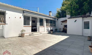 Maison 4 Pièces 110 m² à vendre à Allauch (13190)