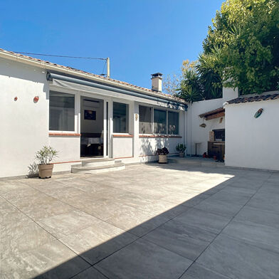 Maison 4 pièces 520000 €